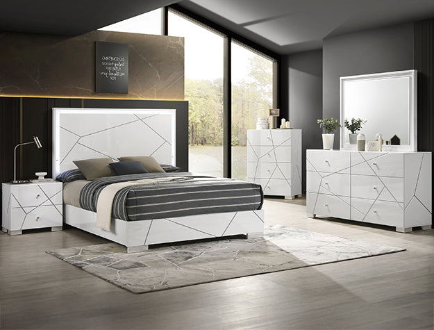 SETB4520 AYLA BEDROOM GROUP