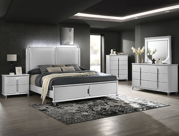 SETB7500 VIVIAN BEDROOM GROUP