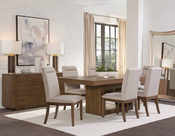 Garland 5-Piece Dining Set