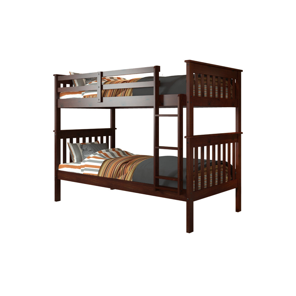 MISSION BUNKBED CAPPUCCINO