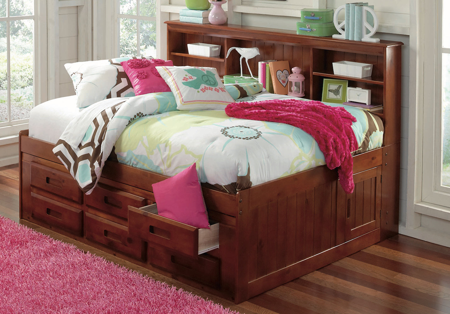 2823-Merlot-Day-Bed-Full