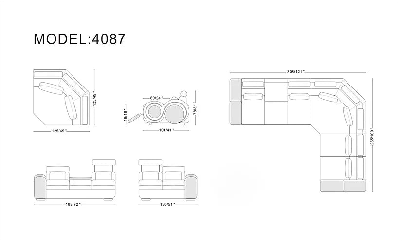 MI-4087 Royce