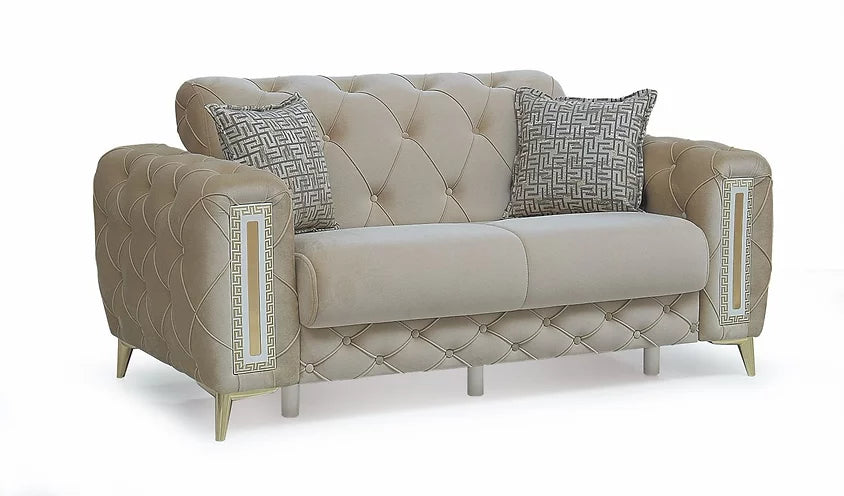 S6402 Mimoza (Cream)