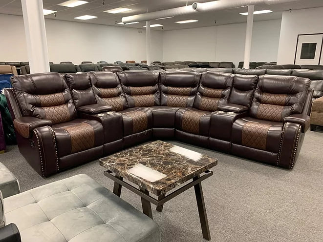 S1987 Phoenix Sectional