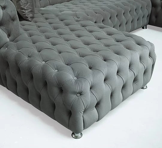 S5001 Valentino (Grey)