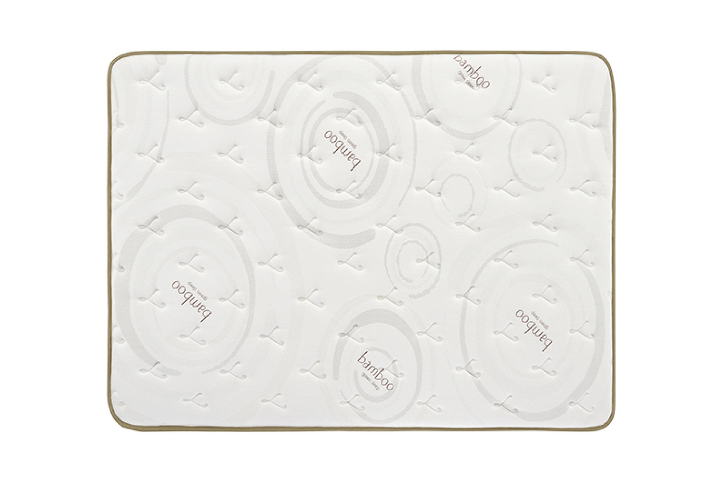 Dylan Lux 14” Euro Top Mattress