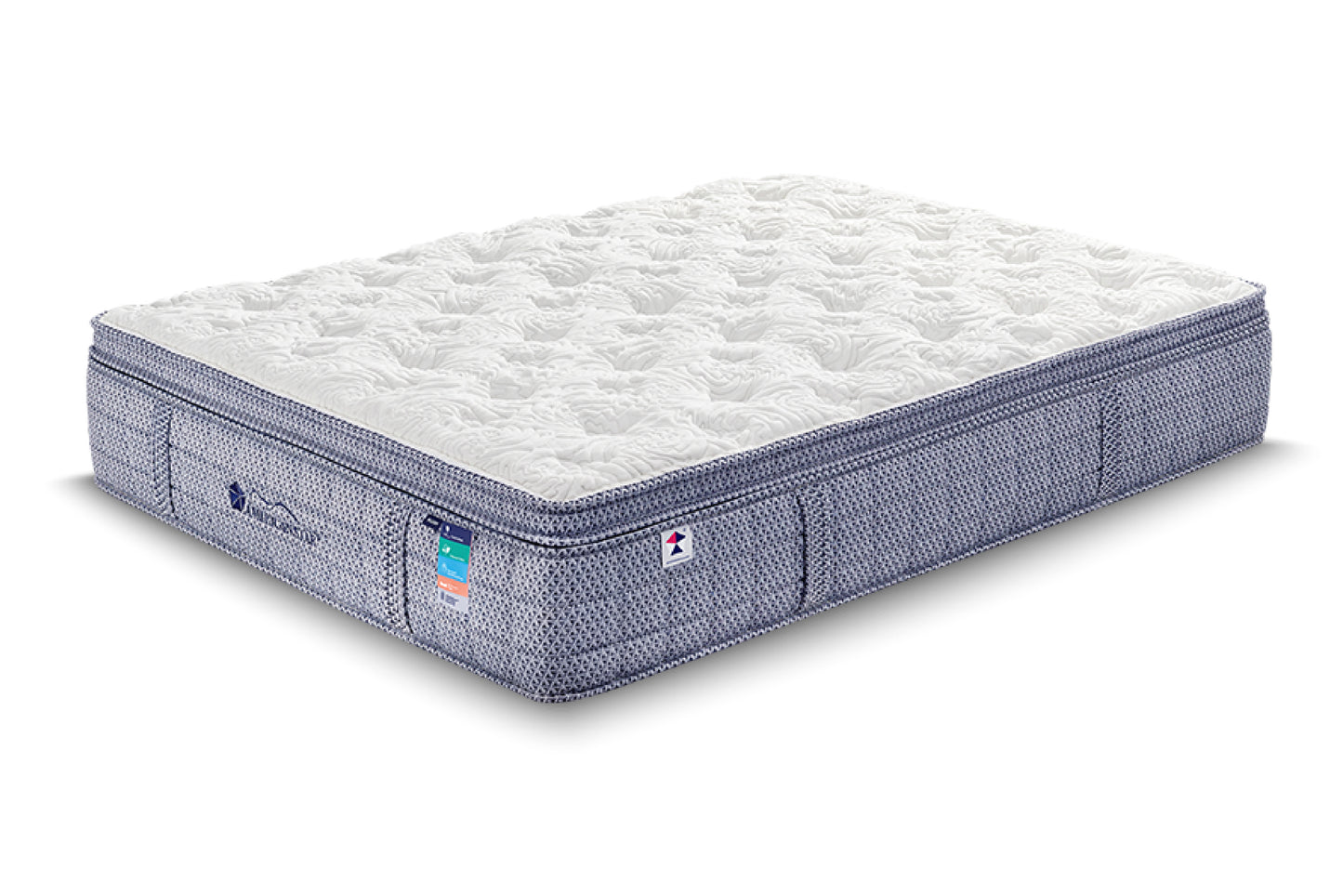 Bluesky Lux 14” Box Top Mattress
