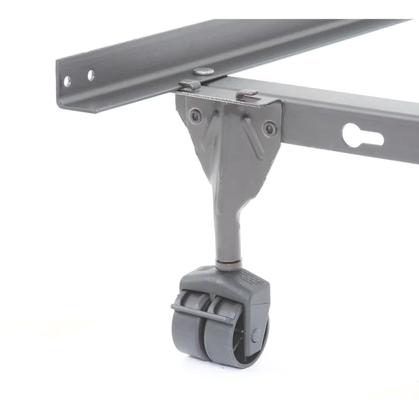 Standard Twin/Full/Queen Steel Bedframe