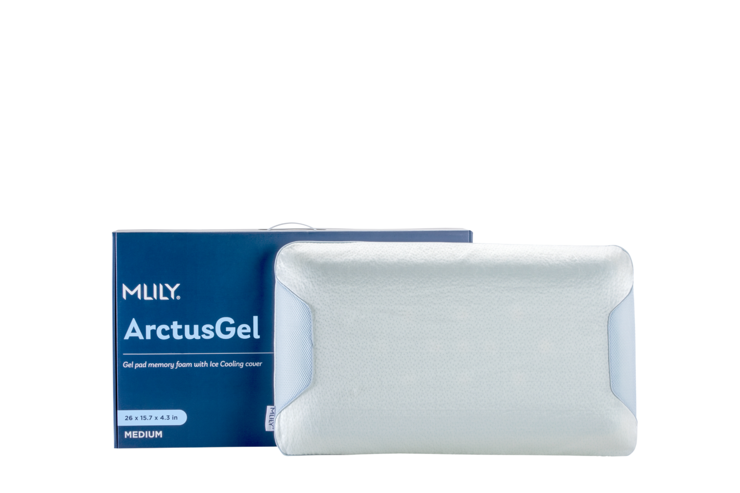 ArctusGel Pillow