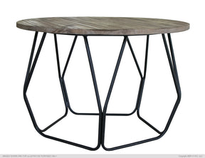 ANVIL OCCASIONAL TABLES Model: 7541