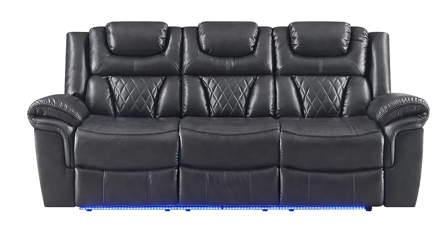 S2020 Party Time Grey