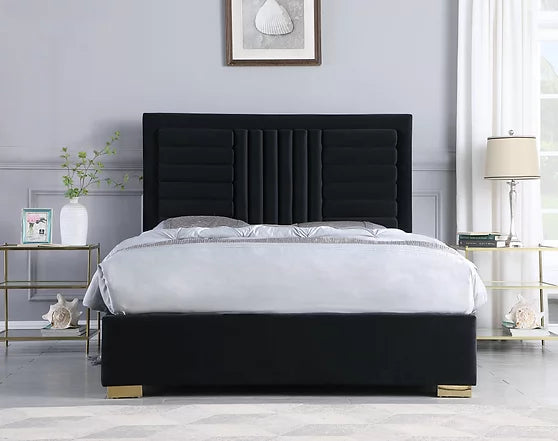 B820 Anita (Black)