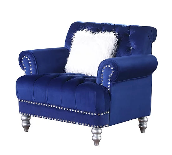 S6116 Royal (Blue)