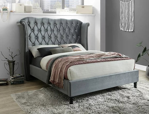 B9100 Hollywood Grey