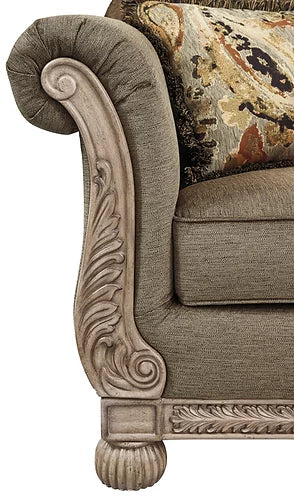 Ashley 23903 Richburg