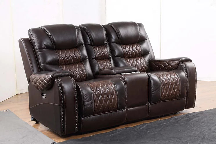 S4440 Glendale (Leather/Power)