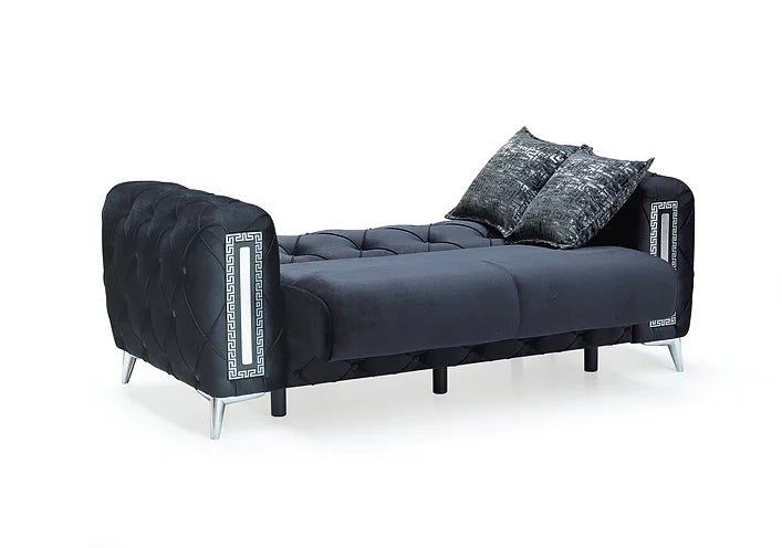 S6402 Mimoza (Black)