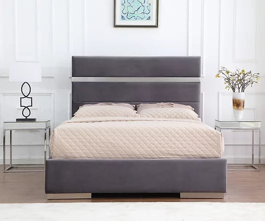 B810 Cartier (Grey)
