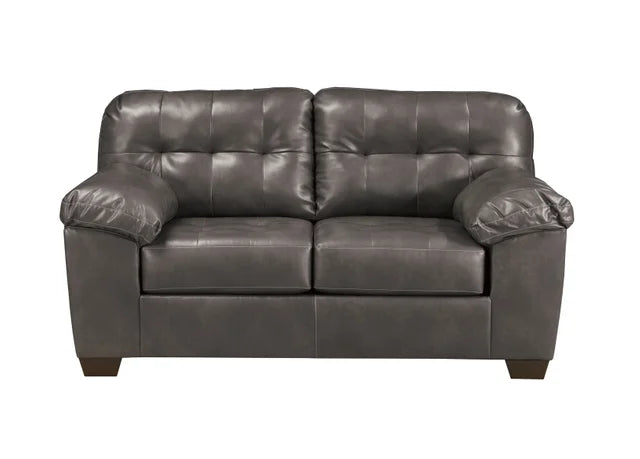 Ashley 201-02 - Sofa & Loveseat