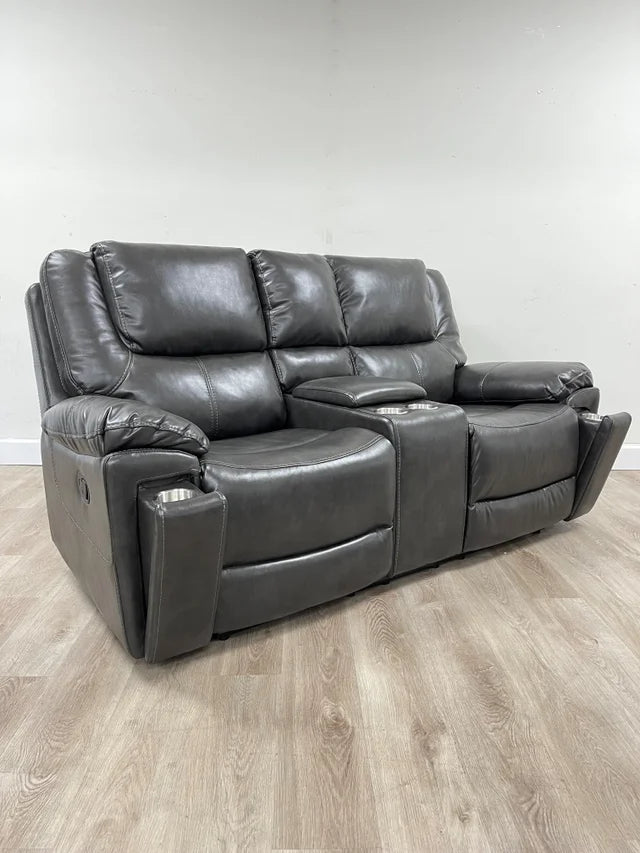 2PC or 3PC Reclining Living Room Set