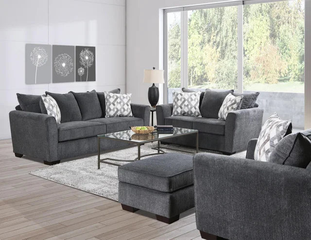 Lane 2099 - Sofa & Loveseat Set