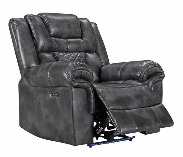3pc Power Living Room