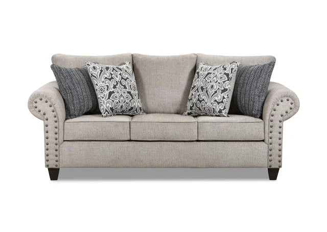 Lane 2111 Sofa & Loveseat Set