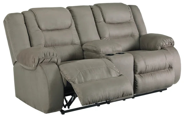 101-04 - 2PC Reclining Living Room