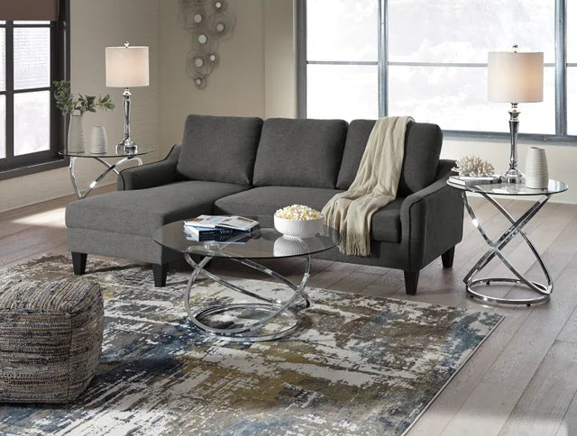 1150271 Sectional Sleeper (Gray)
