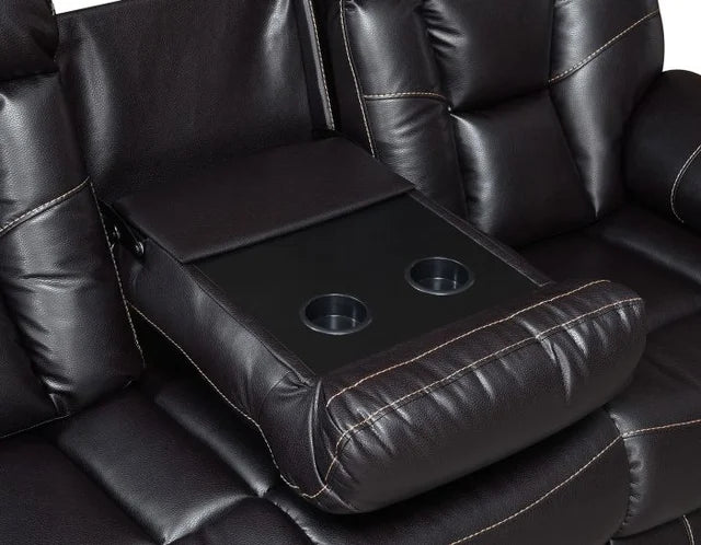 3PC Reclining Living Room Set ***NEW ARRIVAL***