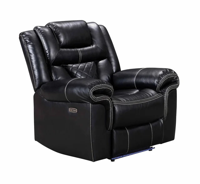 3PC Power Reclining Set