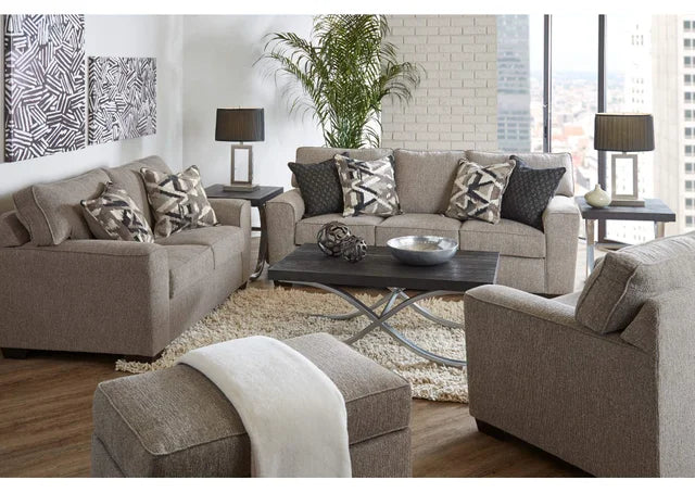 Lane 2123 Sofa-Loveseat Set **NEW ARRIVAL**