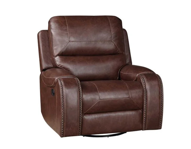 3PC Reclining Living Room **New Arrival**