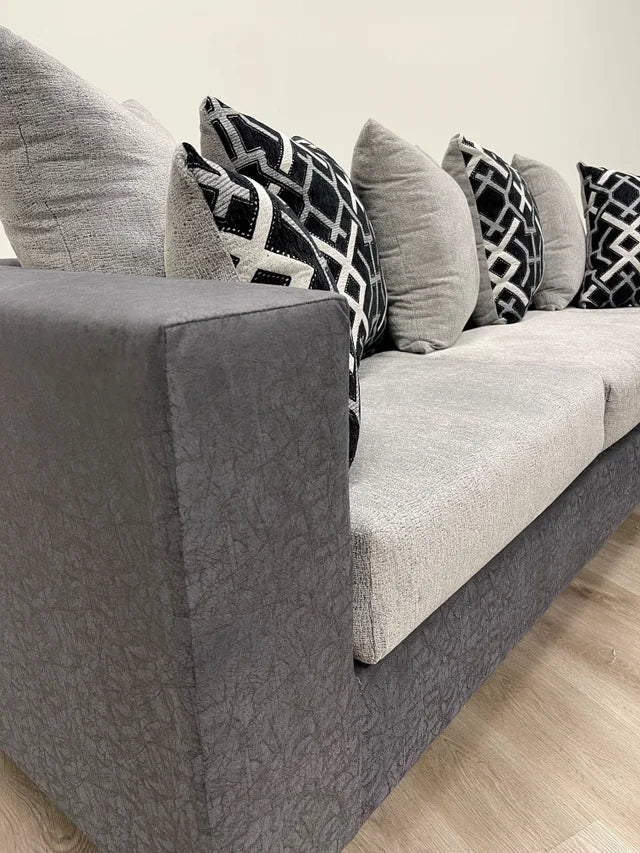 110 Sectional (2-TONE)
