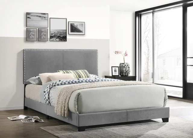 HH530GREY - Full, Queen, King