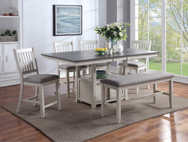 2773CG-6P BUFORD COUNTER HEIGHT DINING
