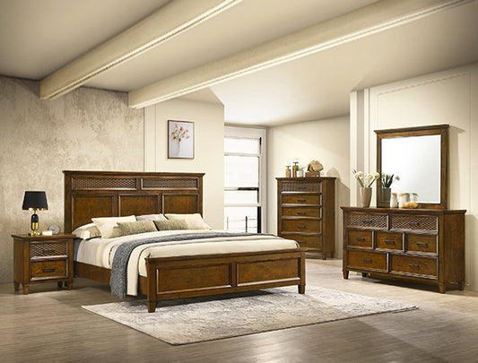 SETB6510 EVERDEEN BEDROOM GROUP