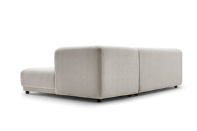 Lyna Ivory 2 Pc 105” RAF Sectional (Copy)