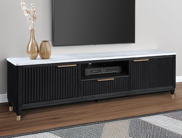 B1400-9 KARA TV STAND