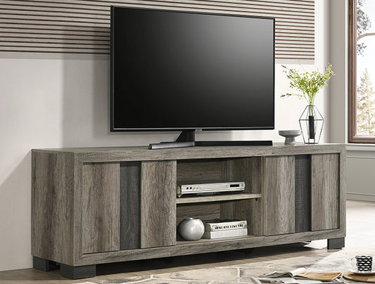 B6830-99 RANGLEY TV STAND