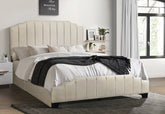 HH975 Platform Bed - Full, Queen, King **New Arrival**