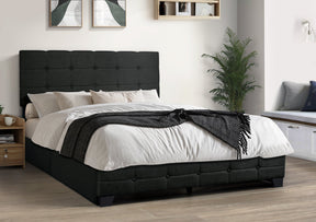 HH990 Platform Bed - Full, Queen, King **NEW ARRIVAL**