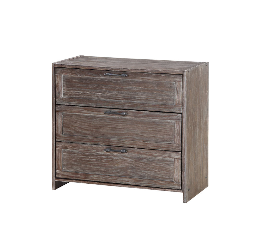 Casegoods drawer chest