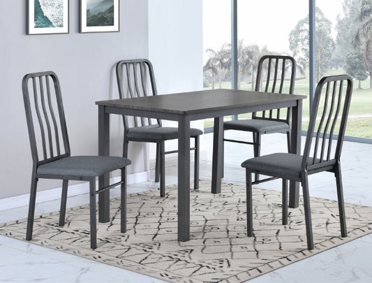 RENZO 5-PK DINETTE