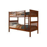 MISSION BUNKBED ESPRESSO