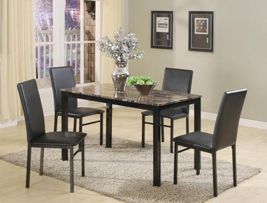 AIDEN 5-PC DINETTE