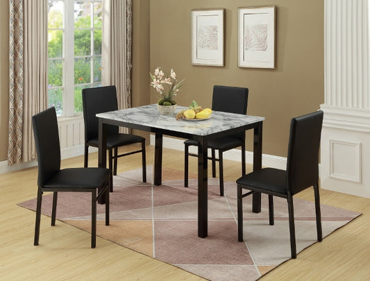 AIDEN 5-PK DINETTE W