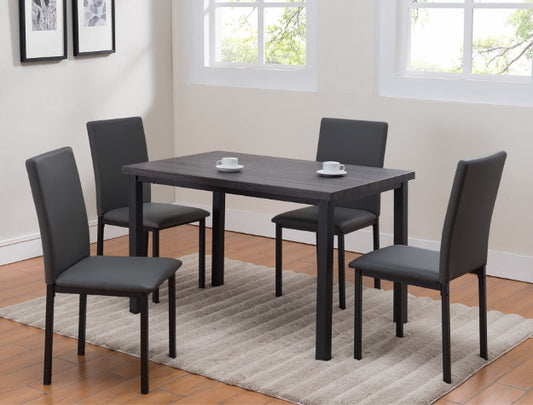 ORLO 5-PK DINETTE