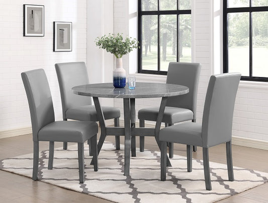 1317SET JUDSON 5-PK DINING T