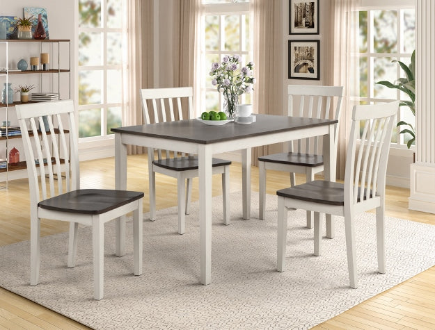 BRODY 5-PK DINETTE W